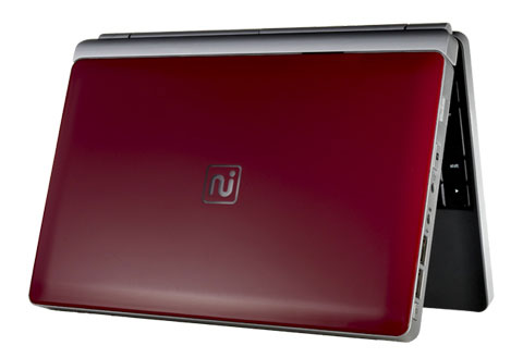 Watch the Netbook Disassemble the Keyboard