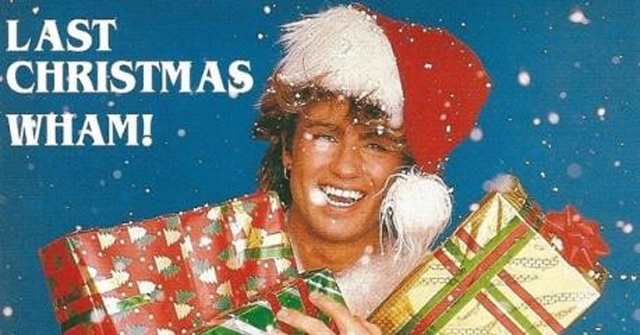 Watch Wham's Last Christmas Mv! After Being Restored to
