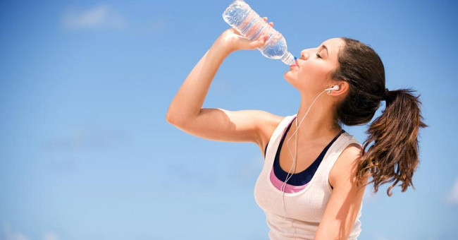Water Will Become Poison if Taken at 5 Times Later