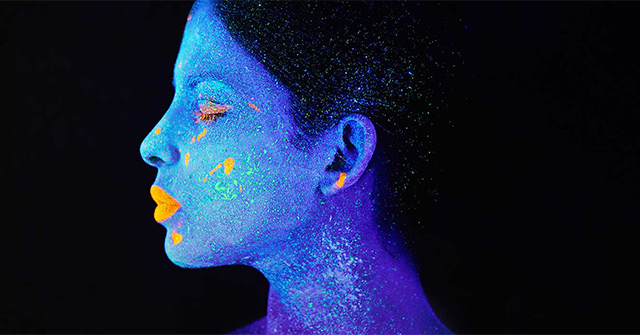 Ways of Blending 80s Image Colors in Photoshop