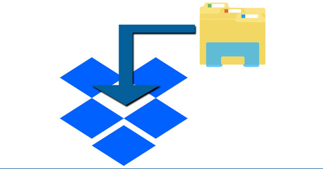 Ways to Download and Share Data to Dropbox Without an Account