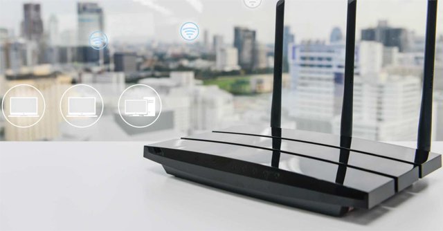 Ways to find IP Router address on Windows 10 - TipsMake.com