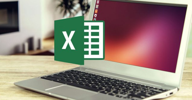 Ways to Install Microsoft Excel on Linux: Install Excel on Linux