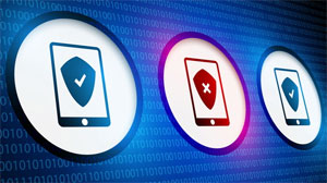 Symantec Security Vendor: Ways to Keep Mobile Devices Safe