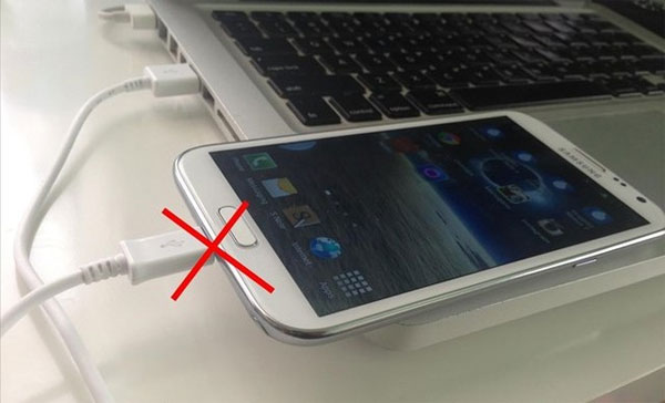 Ways to Make Charging Faster for Smartphones