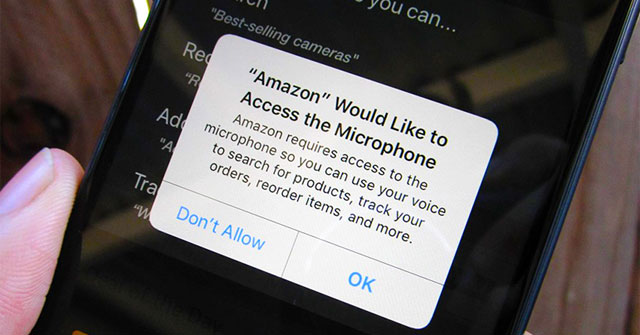 Ways to Prevent Applications from Accessing the Microphone on the