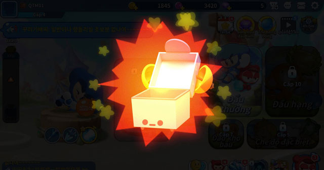 How to Receive Lucci Purple, Diamond and Gold in Boom Mobile