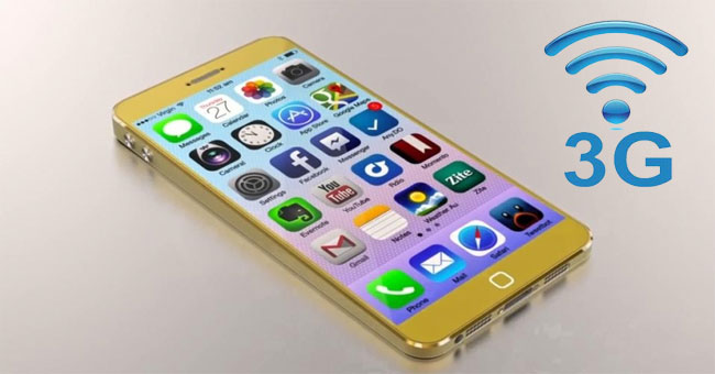 Ways to Save 3G on iPhone: Auto Update Application
