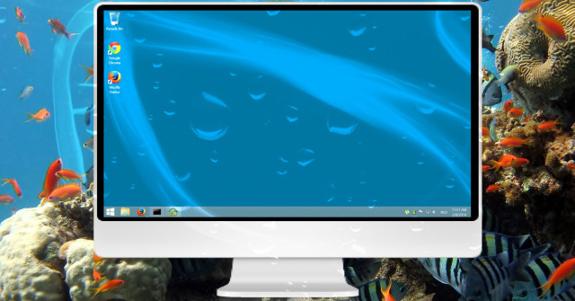 Ways to Use Desktop Dynamic Wallpapers Unsplash Backgrounds