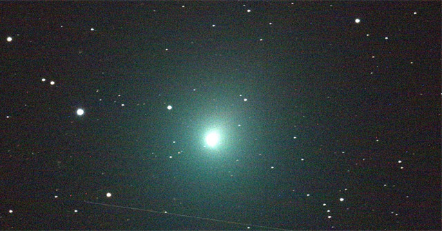 We May Be Able to See the 'Second Moon' in the Sky with the