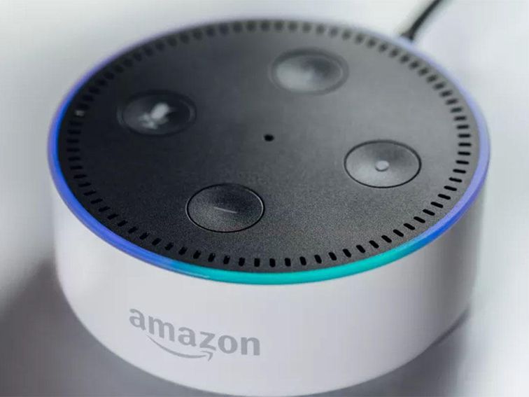 We Tested All 4 Amazon Echo Wake Words. Here's What We