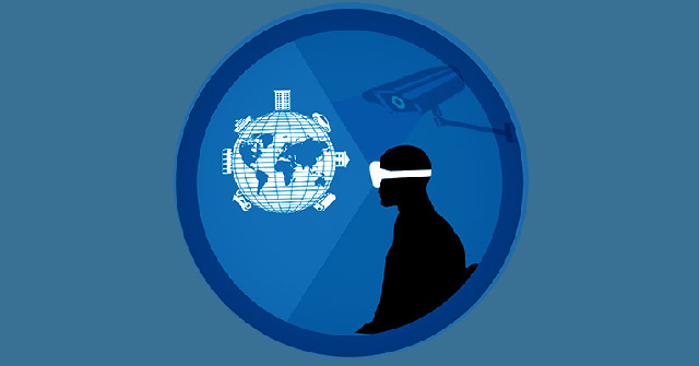 What About Privacy and Privacy Issues If Vr and Ar Are Hacked?