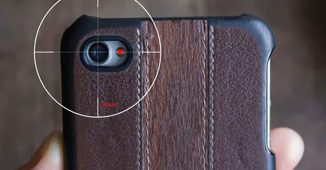 What Applications Are Secretly Recording Your Phone Screen?
