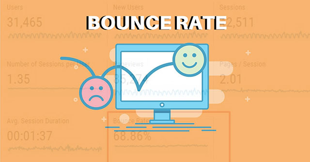 What Are Bounce Rates and How to Improve Them?