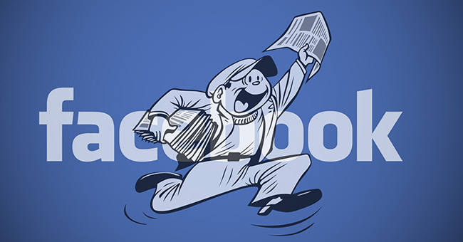 What Are Instant Articles? How to Create Instant Articles?