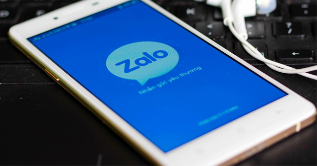 What Are the New Features in the New Version of Zalo?: Zalo Tips