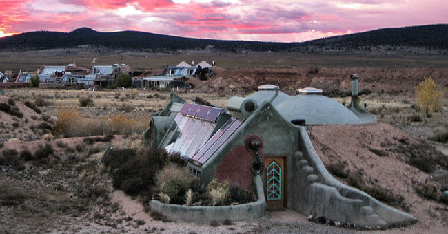 What Are the Special Houses for Millions of Dollars Built to Deal