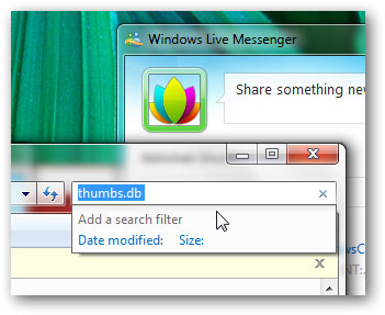 Windows Operating System: What Are the Thumb.db Files?