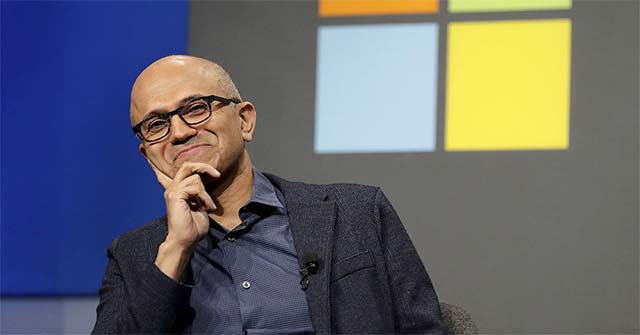 What Can Businesses Learn from the Miraculous Transformation Satya Nadella Has Done at Microsoft?