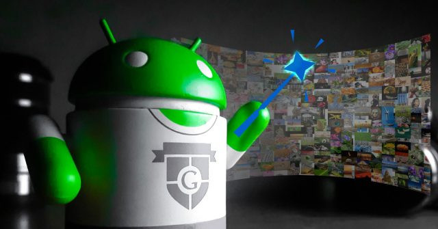 What Can Google Photos Assistant Do for You?