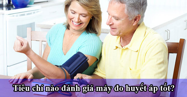 What Criteria to Evaluate a Good Blood Pressure Monitor