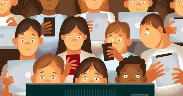 What Data Has Been Collected from Major Technology Companies from Users?