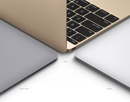 What Did Apple Do for the MacBook 12 'to Consume as Little Power as