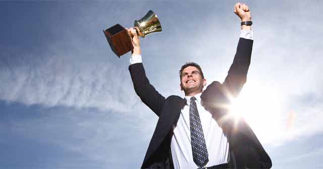 What Did the Most Successful People in the World Achieve at Age 25?