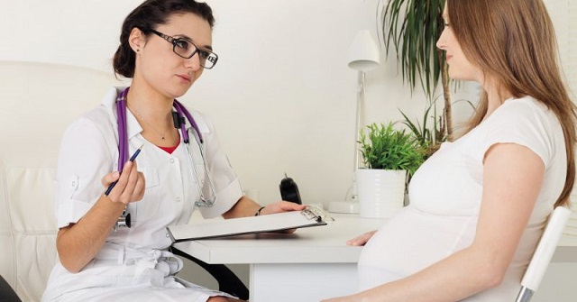 What Do Pregnant Women Eat to Supplement Calcium if They Can't