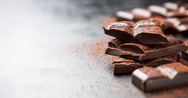 What Do You Know About Chocolate