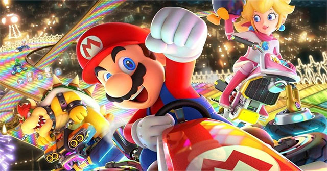 What Do You Know About Mario Kart Tour