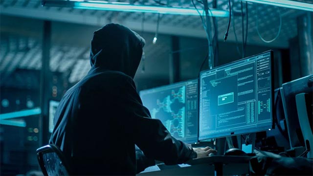 What Do You Know About the First 'Cyber Attack' in the World?