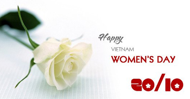 What Do You Know About Vietnamese Women's Day October 20