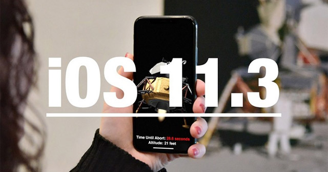 What Do You Need to Prepare for iPhone While Waiting for iOS 11. 3?