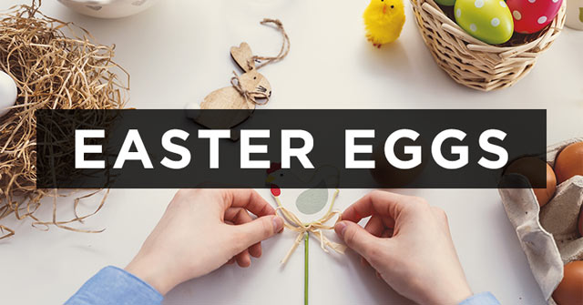What Does Easter Egg Mean? How They Are Understood in the Game