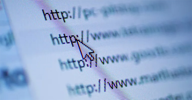 What does FQDN mean?