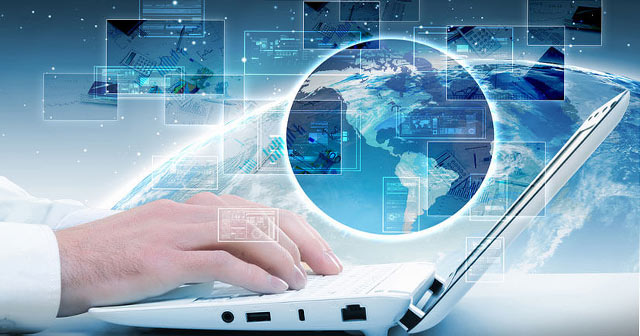 What Is It: What Does It Mean? What Is the It Industry Doing?