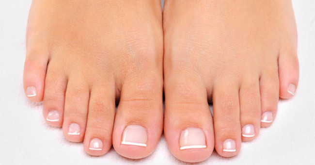 What Does the Foot Reveal About Your Health