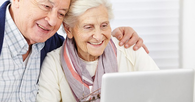What Effect Does Omega 3 Have on Older People
