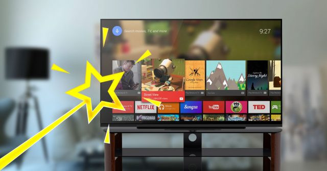 What Else Do You Not Know About Android TV?