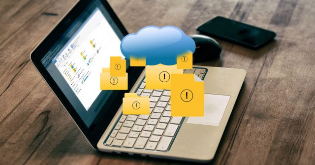 What Files on the Computer Need to Be Backed Up?