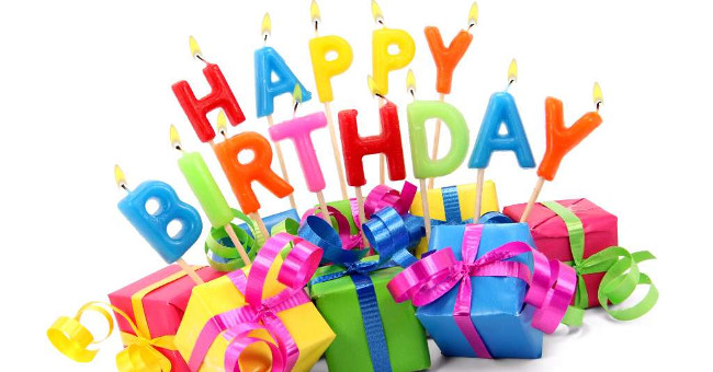 What Gifts Do You Give Your Lover on Your Birthday