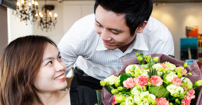 What Gifts for Your Wife on International Women's Day 8/3