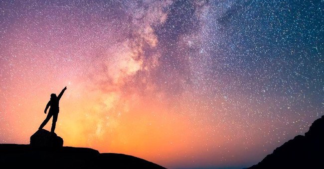 What Happens If Aliens Are Artificial Intelligence?