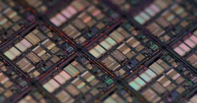 What Happens If Some Of The Billions Of Chip Transistors Fail 