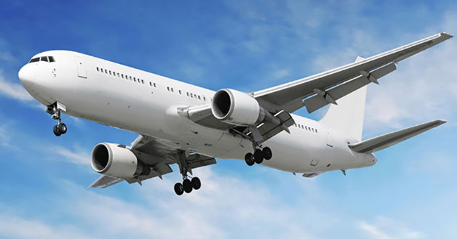 What Happens if the Plane Takes Off on 8 Planets in the Solar System