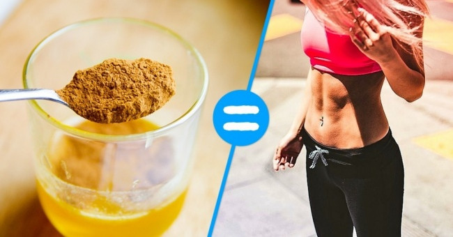 What Happens if You Mix Honey with Cinnamon Powder Every Day