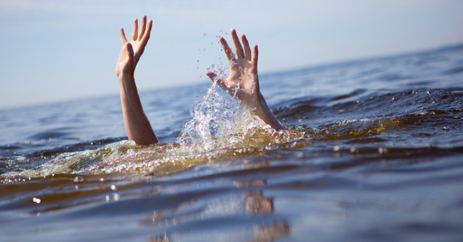 What Happens Inside the Human Body When It Is About to Drown