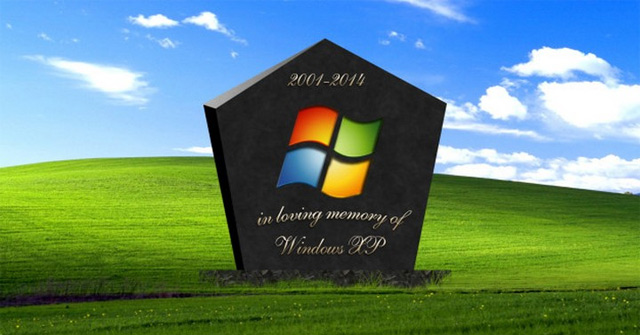 What Happens to a Microsoft Official Version of 'Death'?