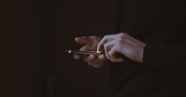 What Happens to a Stolen Smartphone?